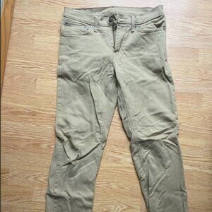 Men's Levi Khaki Pants